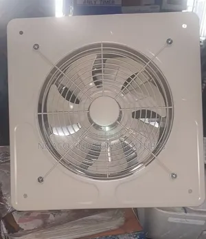 Original 12 Inches Kitchen Fan
