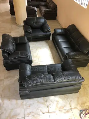 Brand New 7 Seater’S Imported Sofas.