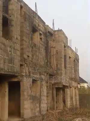 3story Building With Imo State Approval