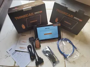 Thinkscan 689bt Car Scanner Full System+Reset+Key+Ecu Coding