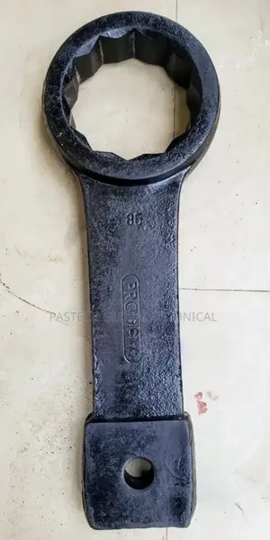 85mm Hammer /Slugging Wrench