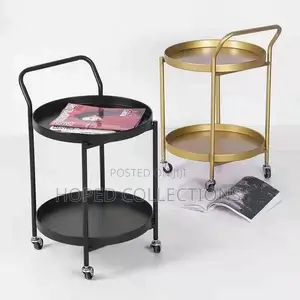 Living Room Table