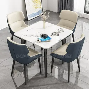 Unique Dinning by 4