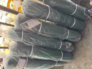 Original Green Scaffolding Net 2 X40 Meter