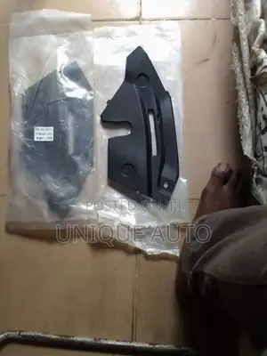 Complete Radiator Plastic 2018 Honda Accord
