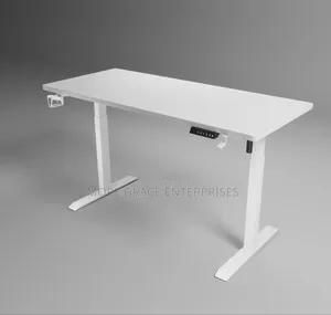 1.2m Adjustable Office Desk
