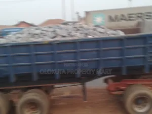 Granite Direct From Quarry