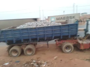 Granite Direct From Quary