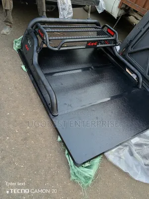Ugobest Auto Shop