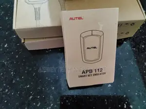 Autel Apb112 Smart Key Simulator Emulator for 46 4d Data