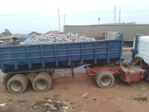 Granite 30 Ton
