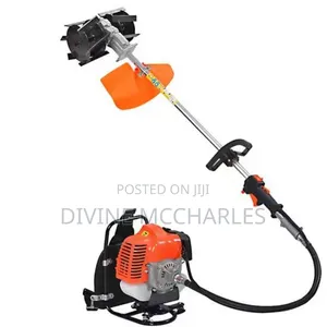 Gasoline Weeder