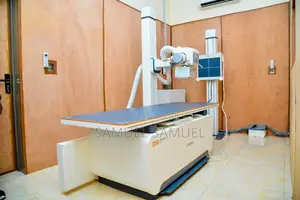 630ma Static X-RAY(Sontu RAD100D)