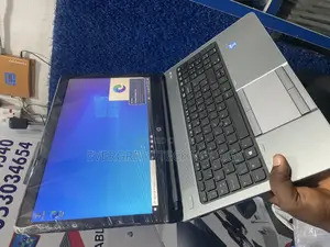 Laptop HP ProBook 650 16GB Intel Core I5 HDD 500GB