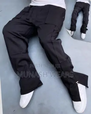 Classic Joggers Pant for Men