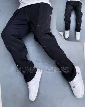 Classic Joggers Pant for Men