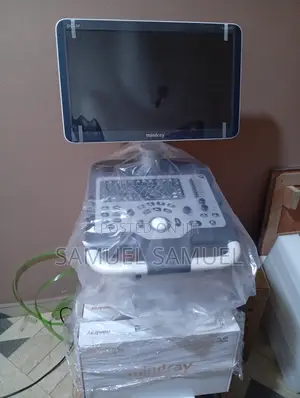 Mindray (DC 30) Full HD Ultrasound