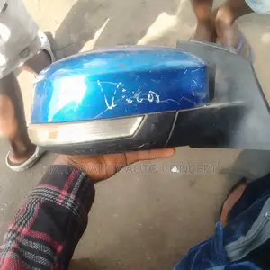RH Side Mirror for Ford Focus Wagon 2012-2017 Model