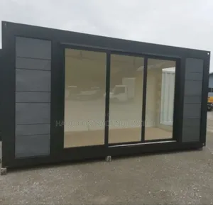 Portacabin for Administrative Sales Office
