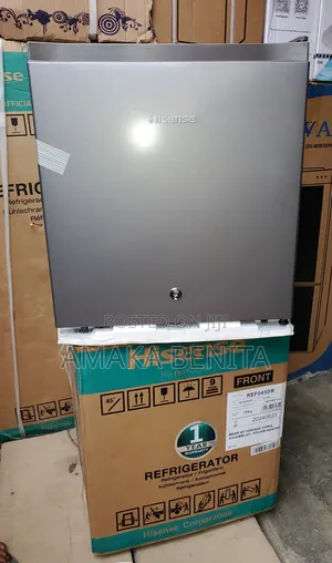 Hisense Bedside Fridge