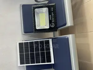 300w Solar Flood Lights