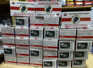 Reverse Camera