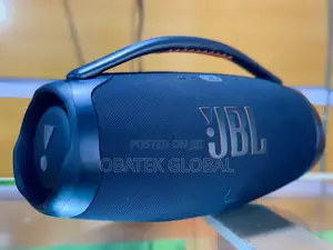 JBL BOOMBOX 3 Speaker