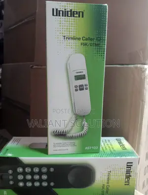 Wall Mount Intercom