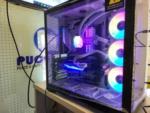 New Desktop Computer Asus 32GB Intel Core I9 SSD 1T