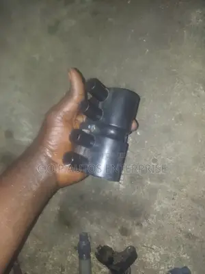 Ignition Coil for Chevrolet Aveo, Optra