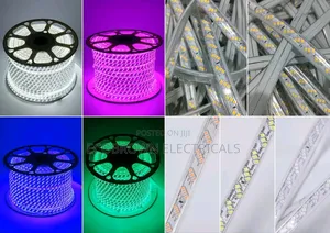 A Drum of Strip Light,Rope Lights Tape Light