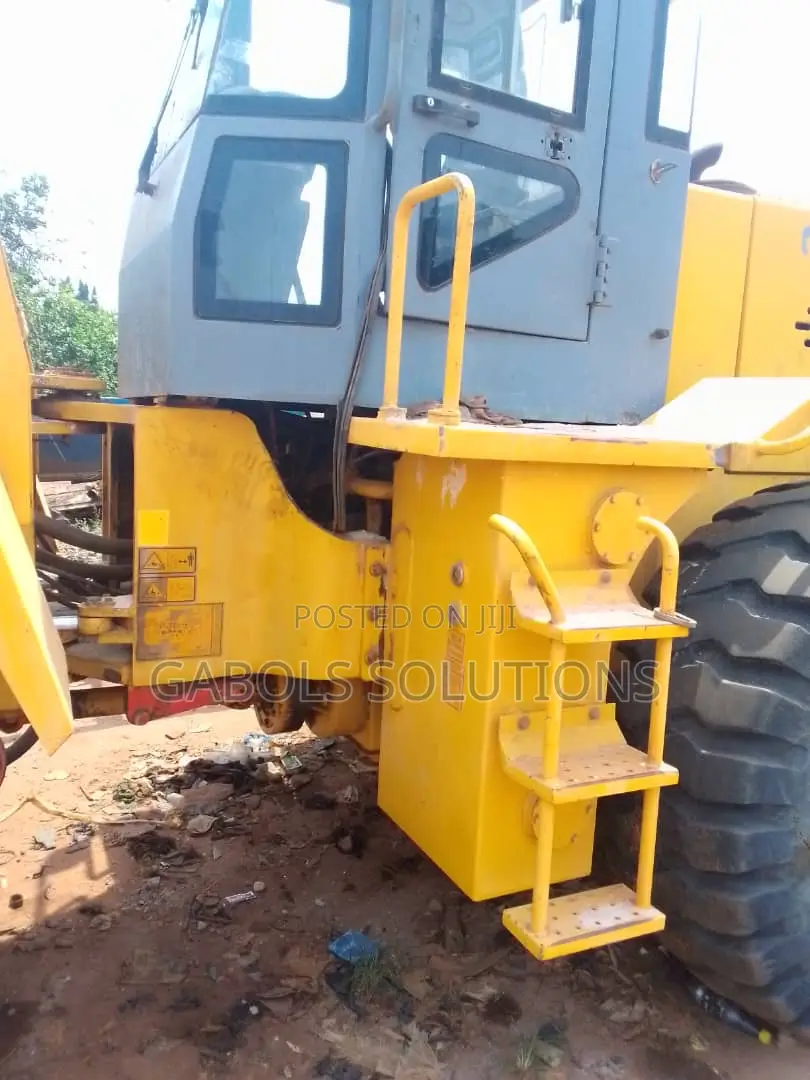 Chinese Payloader