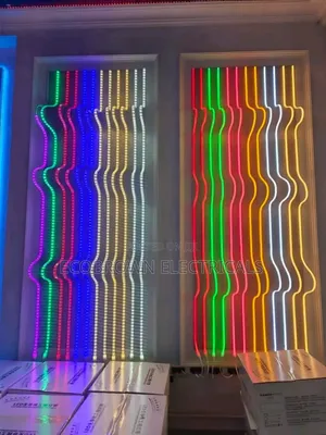 Strip Light All Colors Available Complete Drum