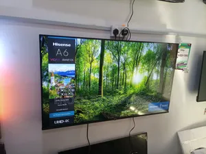 Hisense 55