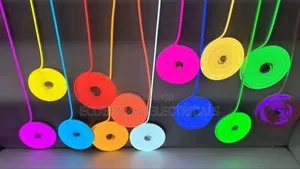 All Colors Available Strip Light