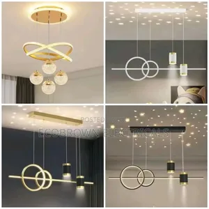 All Chandelier Pendant Lights Available