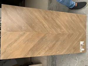 Wooden Frame China Tiles
