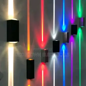Outdoor and Indoor Wall Lamp Decor Light Ip65