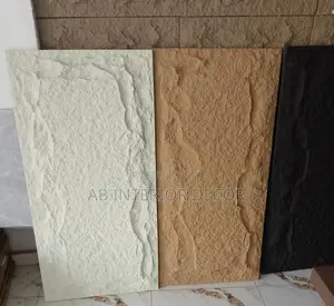 Pu Stone Panel