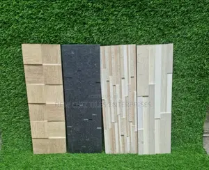 Stone Wall Tiles