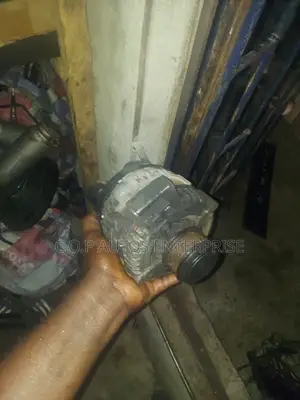 Alternator for Chevrolet Camaro 2008 - 2016