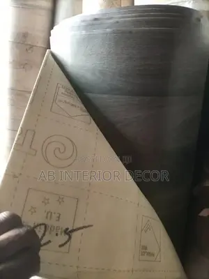 Hospital Vinyl (Linoleum)