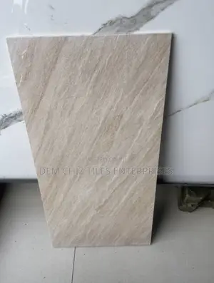 Nigeria Tiles