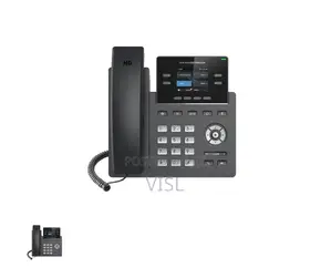 Grandstream Grp2612p 2-Line Carrier-Grade Ip Phone