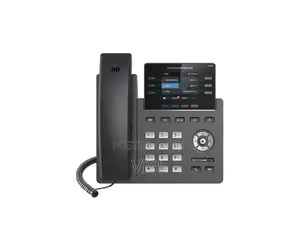 Grandstream GRP2613 IP Phone