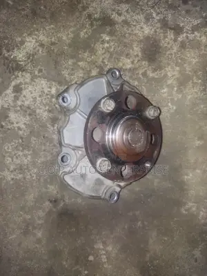 Water Pumps for V6 Engine Chevrolet Camaro