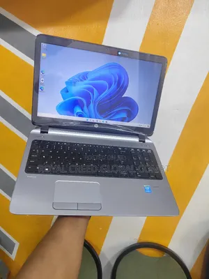 Laptop HP ProBook 450 G2 8GB Intel Core I7 SSD 256GB