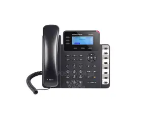 Grandstream GXP1630 Small Business Gigabit IP Phone