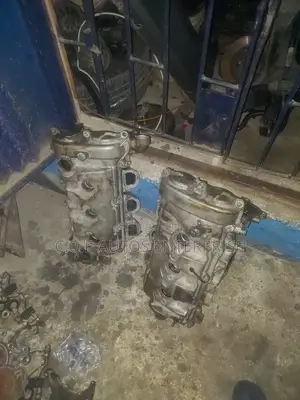 V6 Engine Top Cylinder for Chevrolet Camaro and GMC