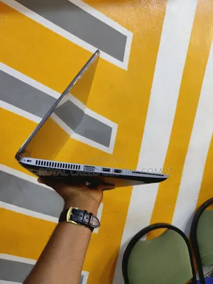 Laptop HP EliteBook 850 G2 12GB Intel Core I7 HDD+SSD 500GB